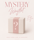 Custom Mystery Wristlet