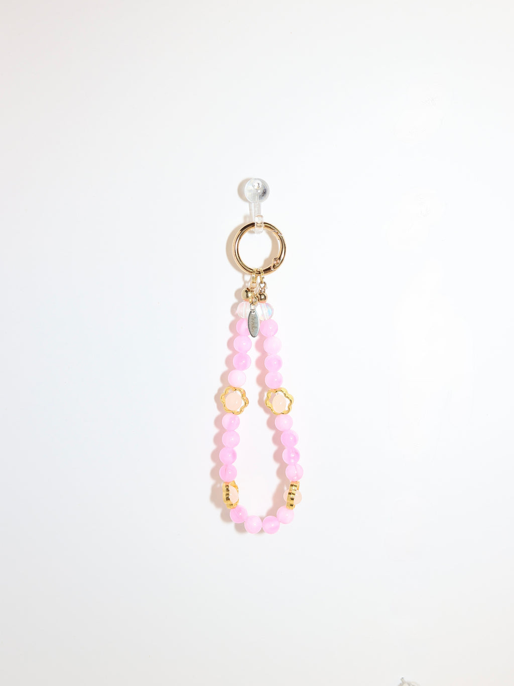 Pink Quartz
