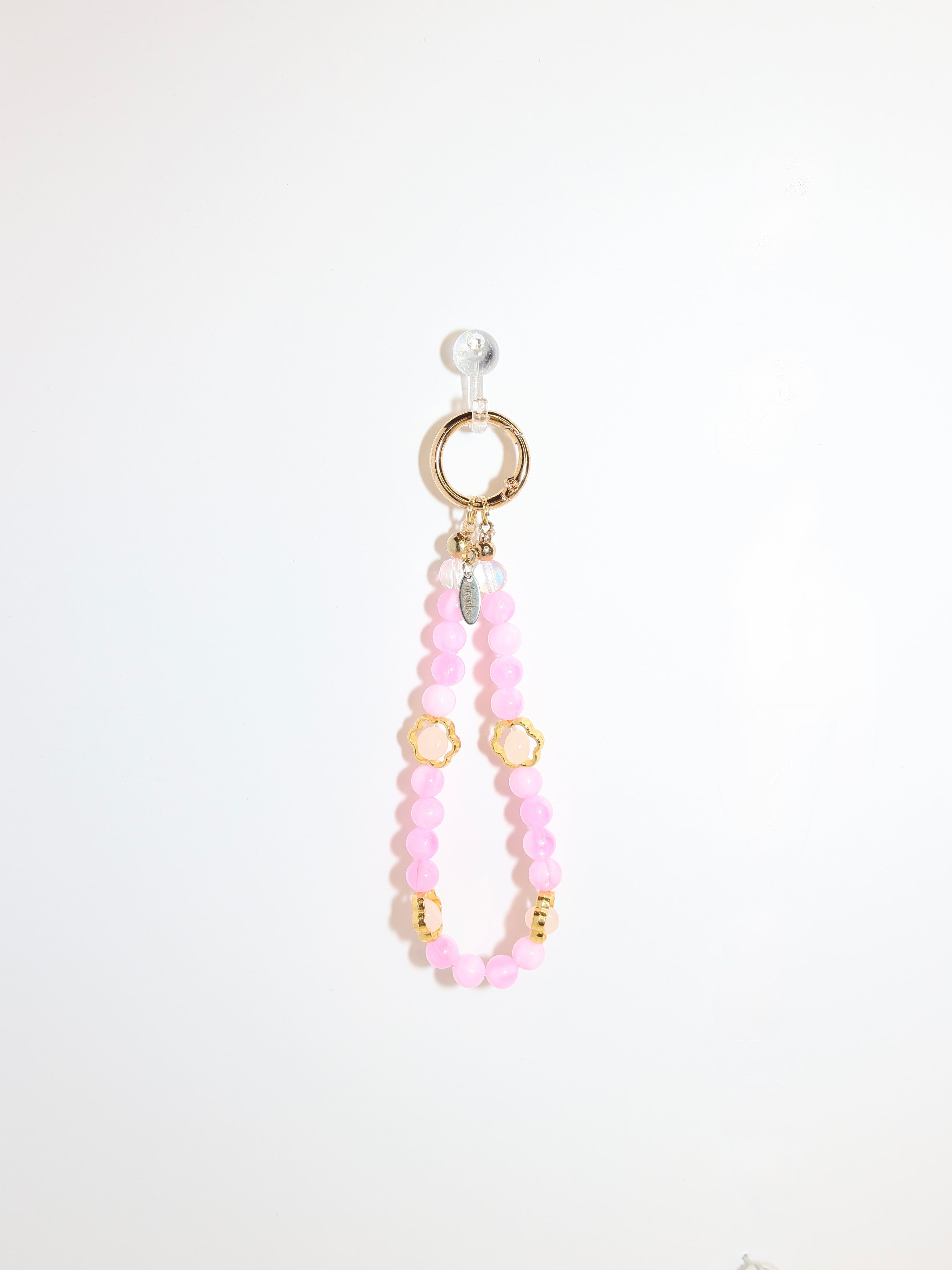 Pink Quartz