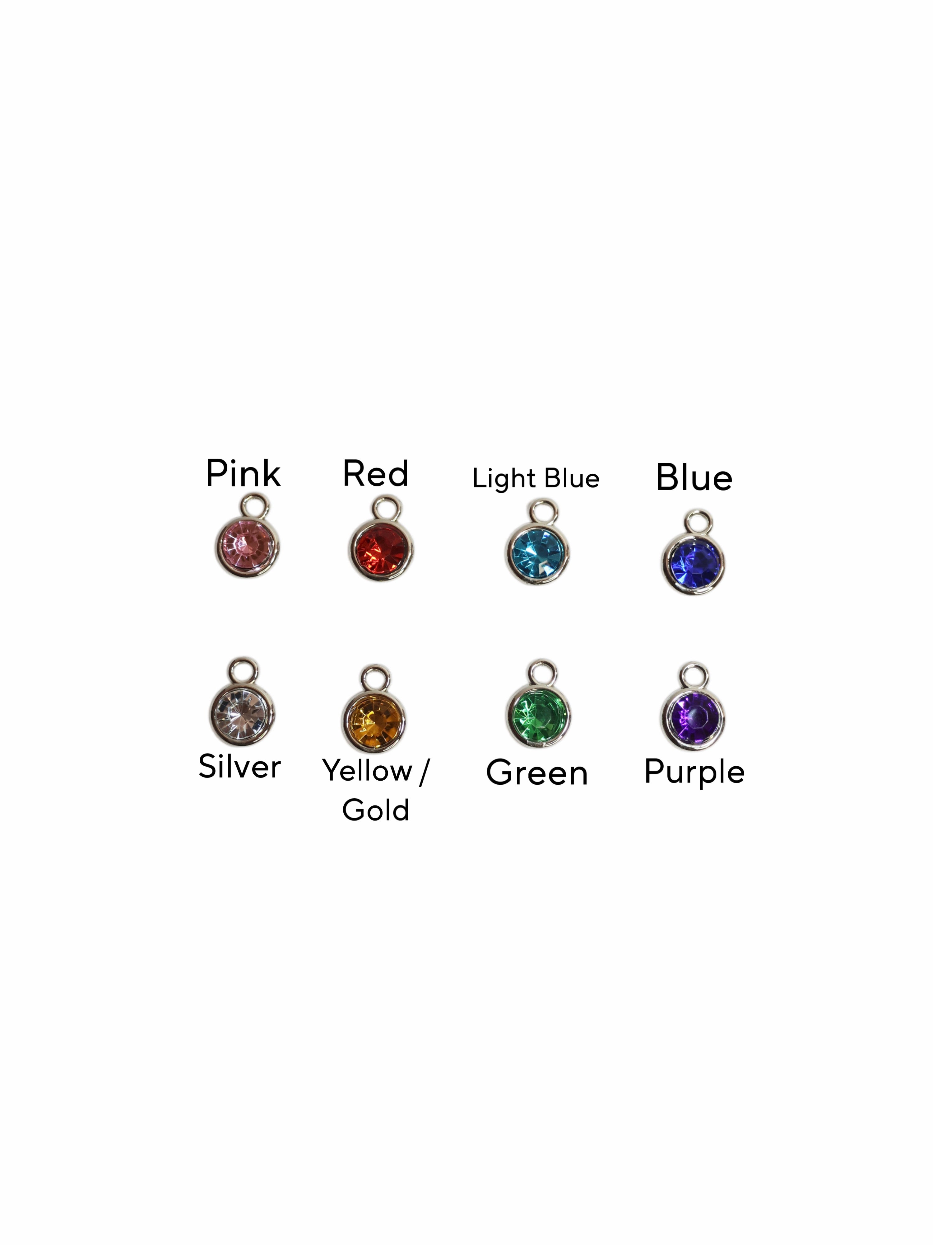 Gem Stones