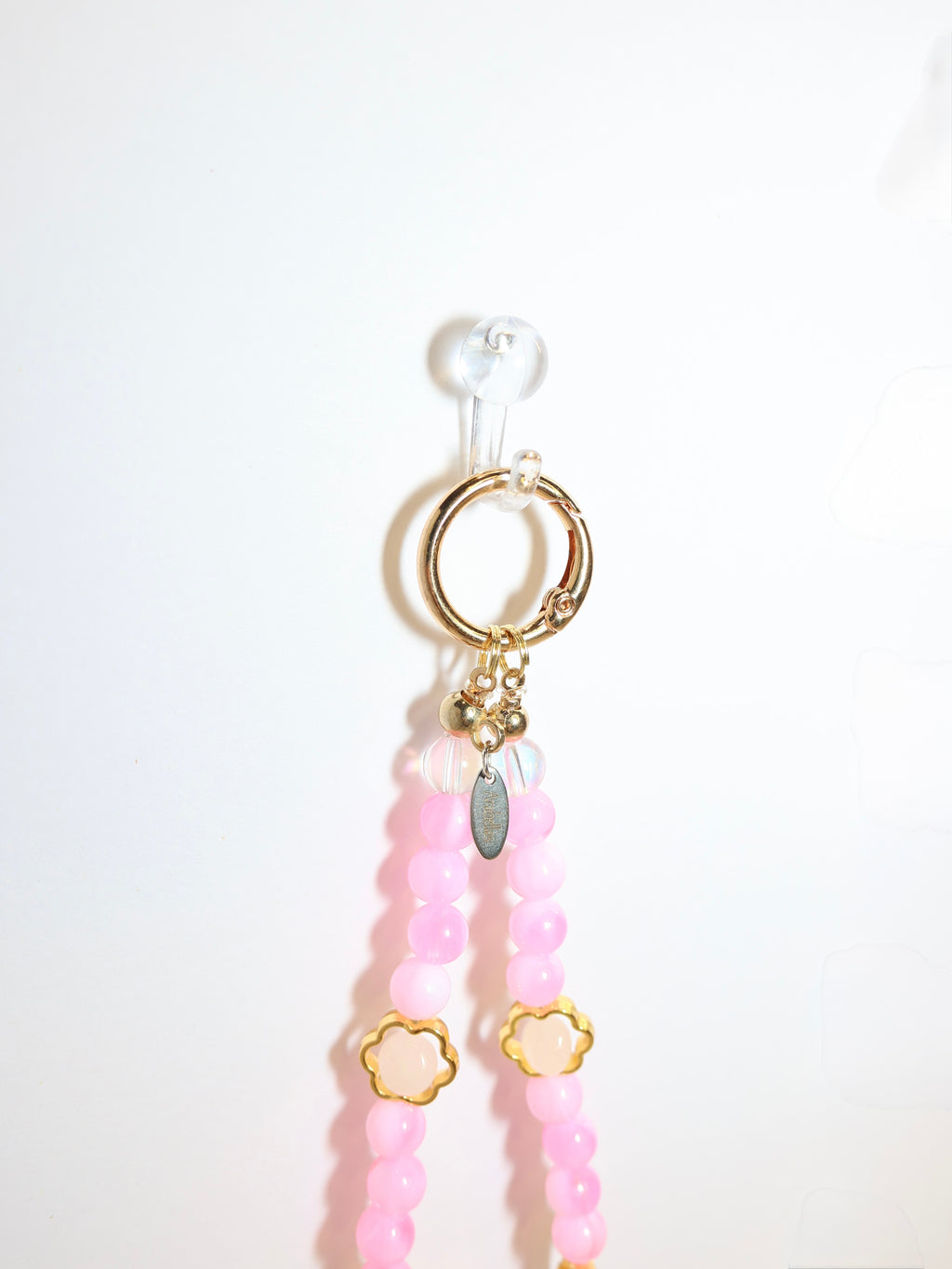 Pink Quartz