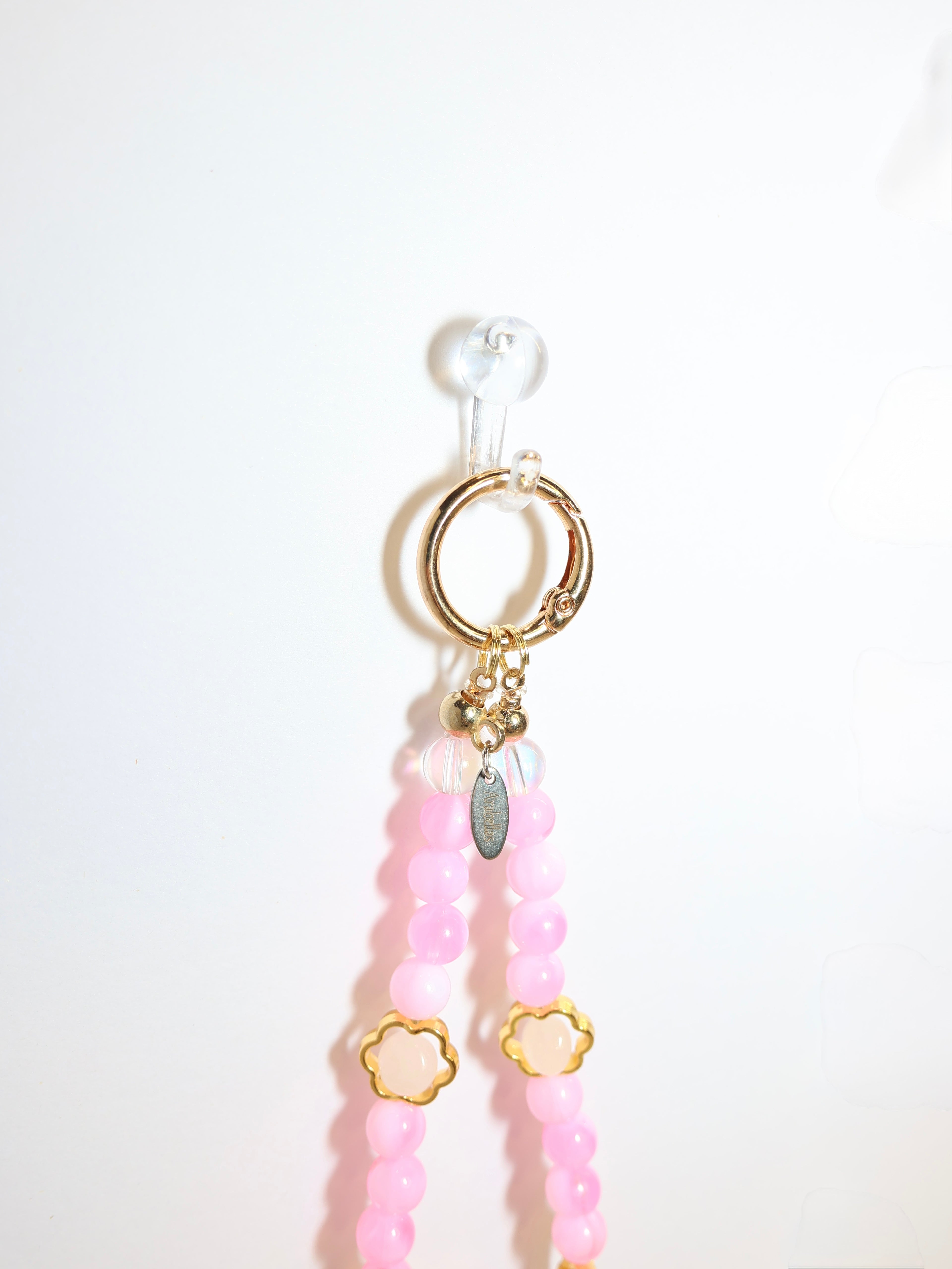 Pink Quartz