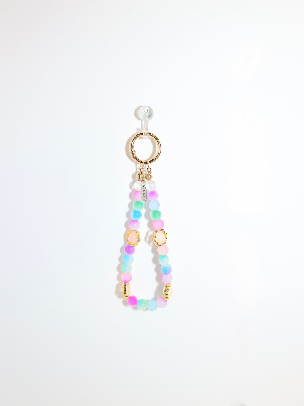 Sunshine Rose Quartz