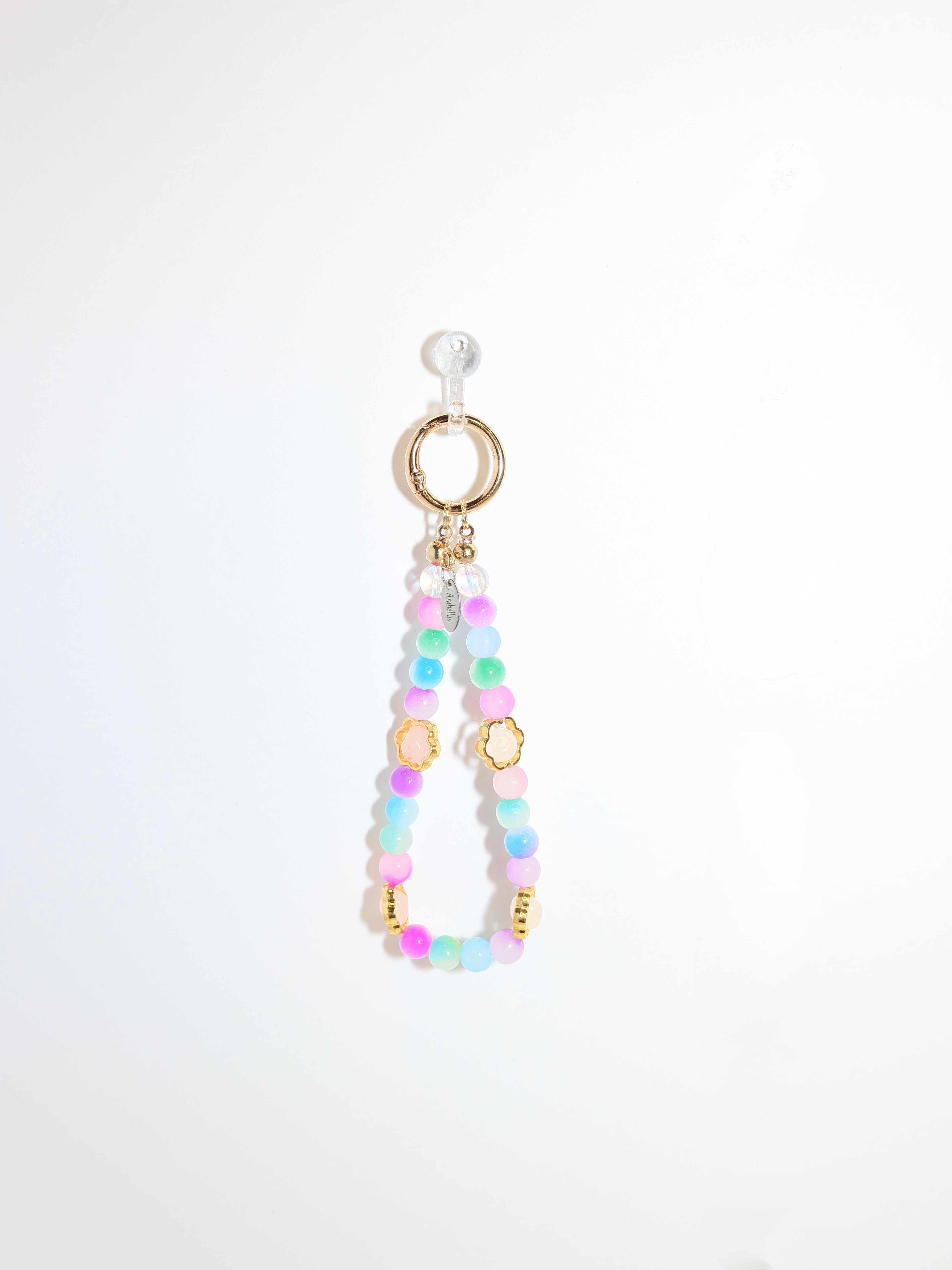Sunshine Rose Quartz