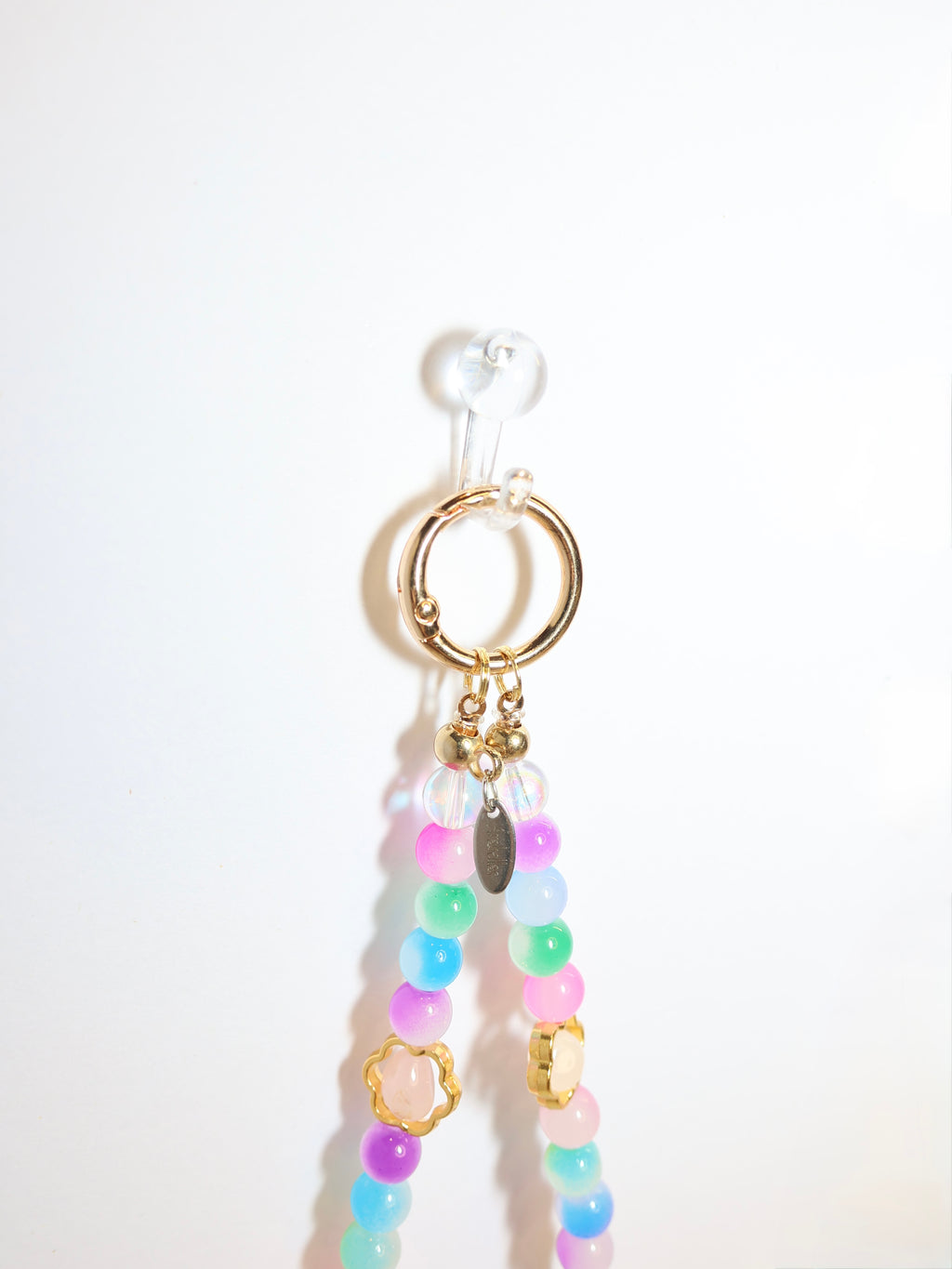 Sunshine Rose Quartz