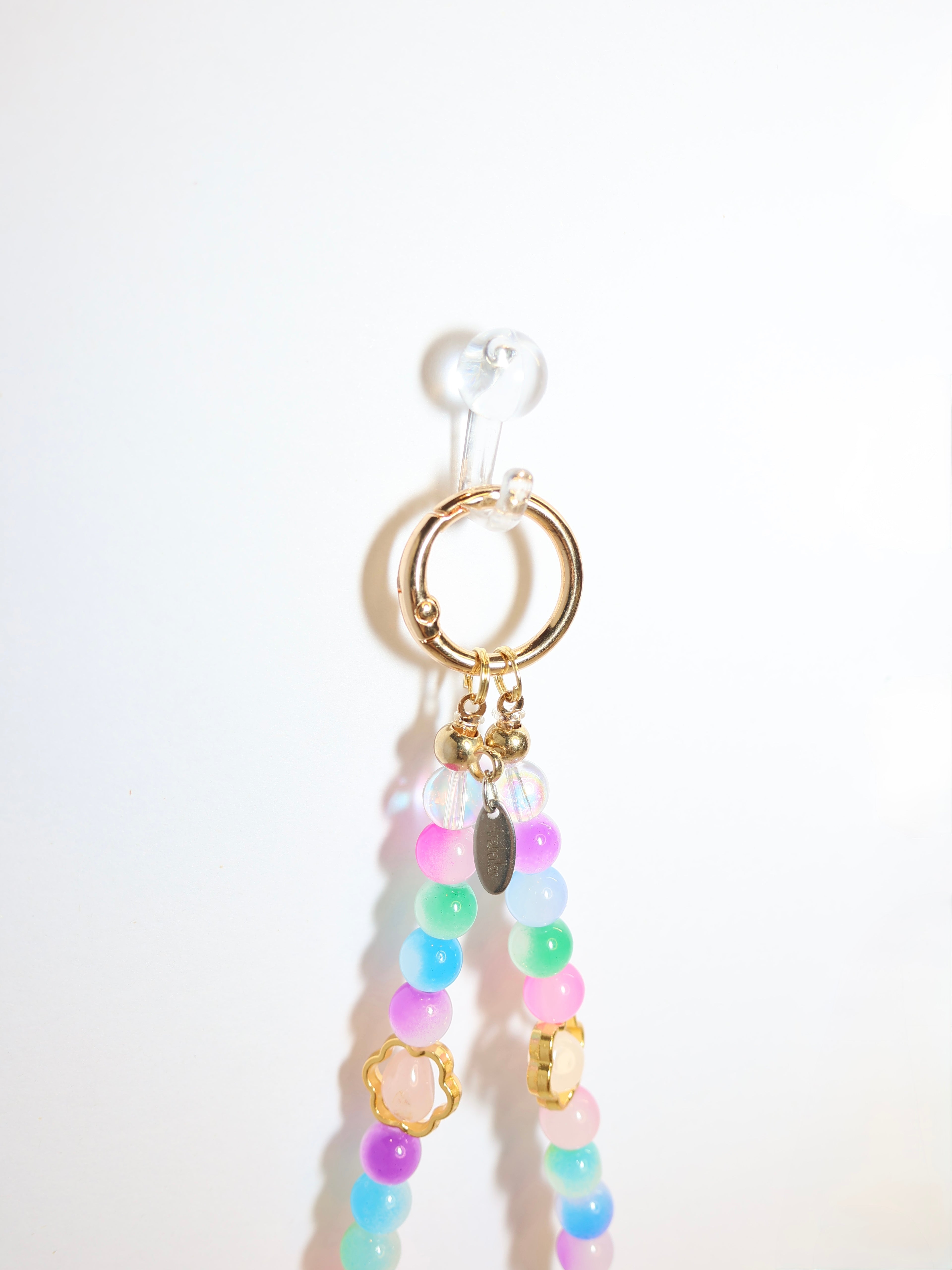 Sunshine Rose Quartz
